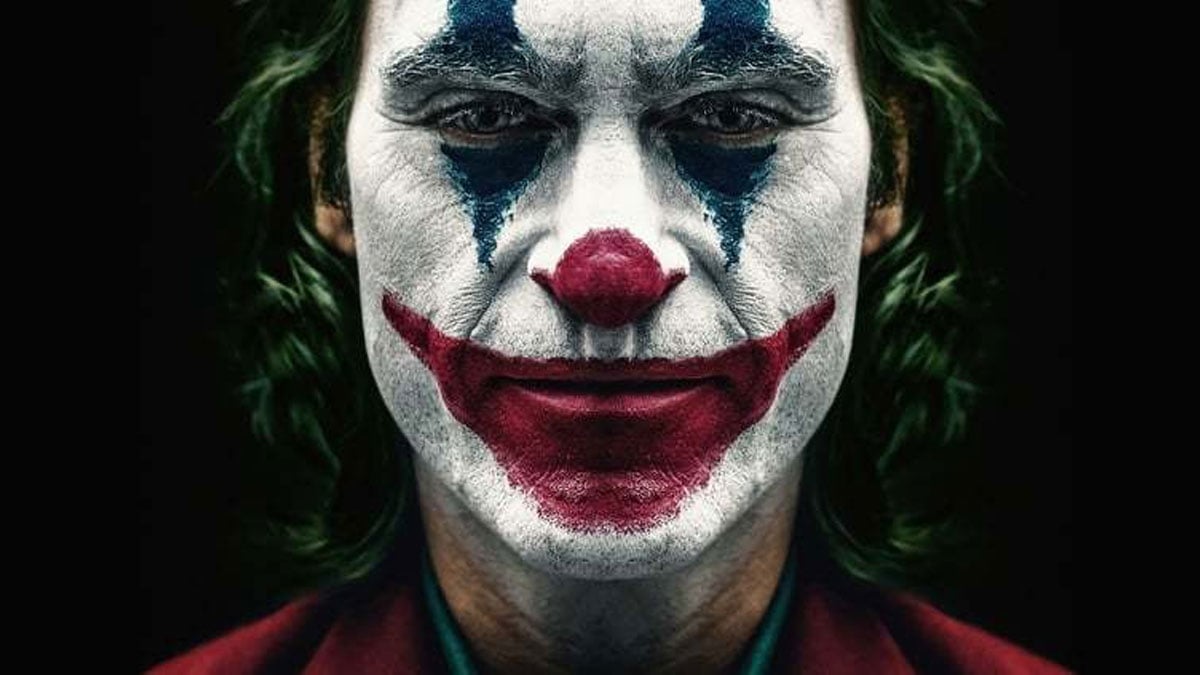 „Joker“ ist der umsatzstärkste Kinofilm aller Zeiten