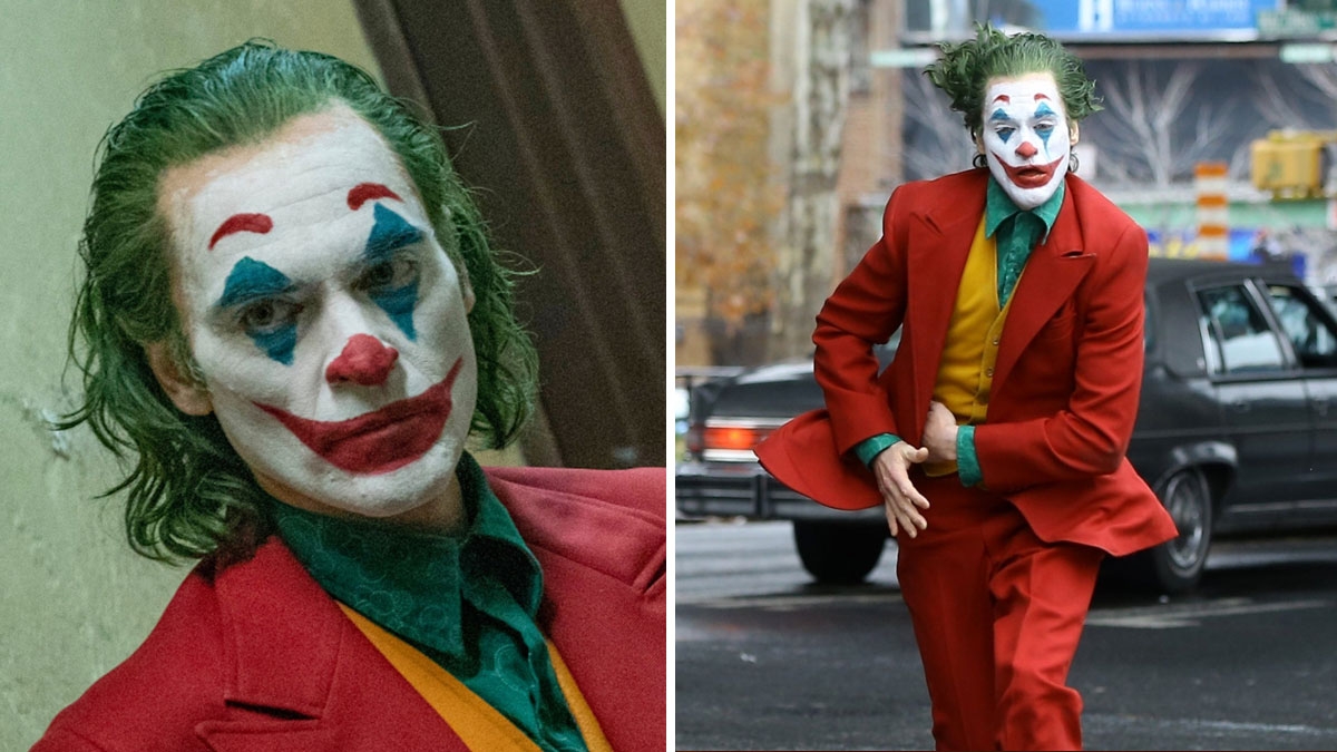 „Joker“ sorgt weltweit für mehr als 900 Millionen Dollar Umsatz