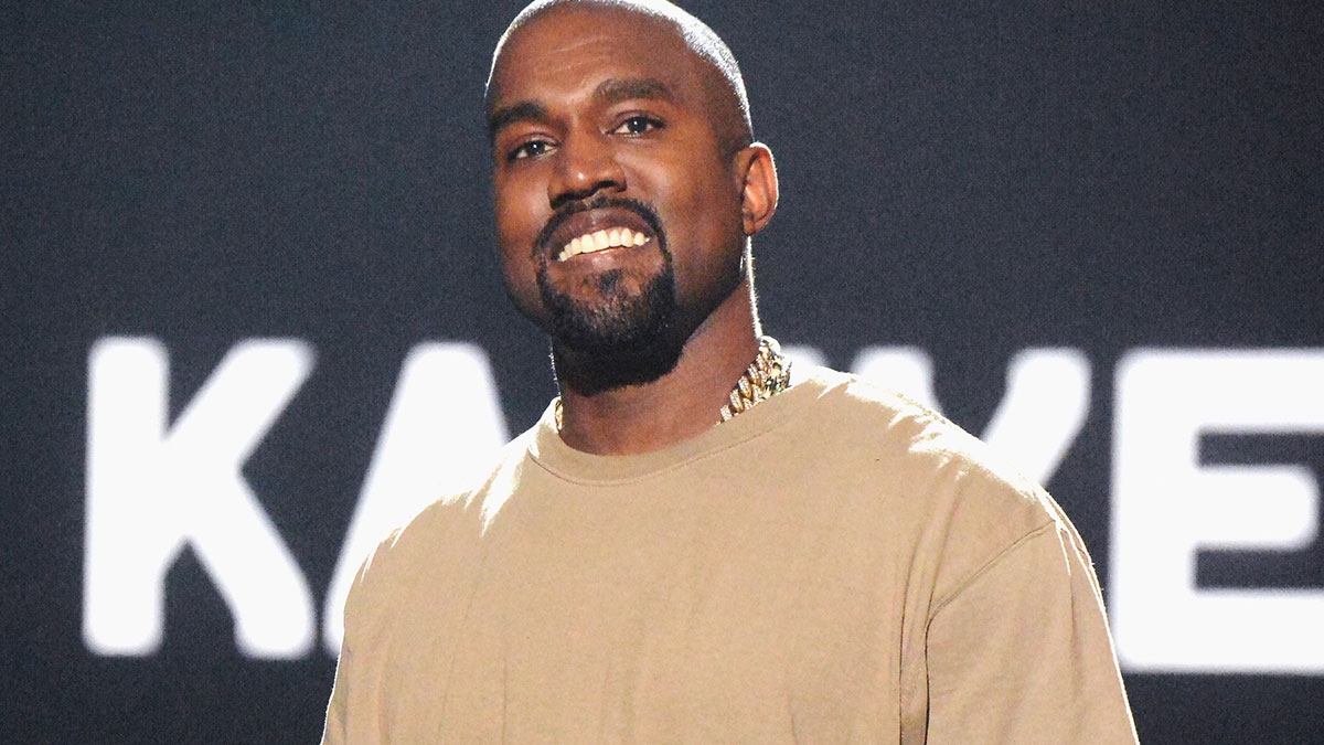 Kanye West: Rapper will 2024 als US-Präsident kandidieren