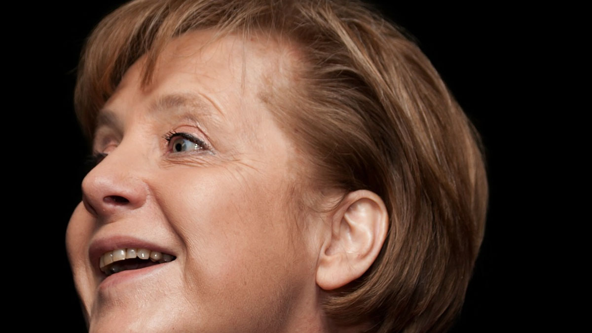 Angela Merkel will Bundes-Notbremse verlängern