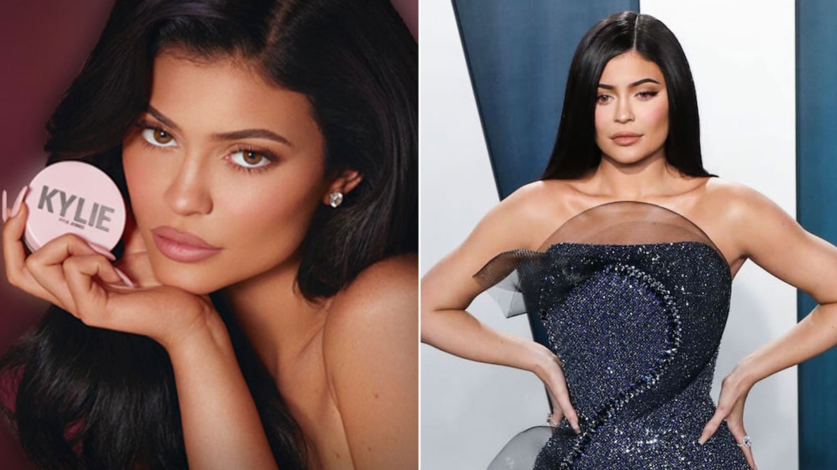 Forbes: Kylie Jenner erneut auf dem ersten Platz der jüngsten Selfmade-Milliardäre