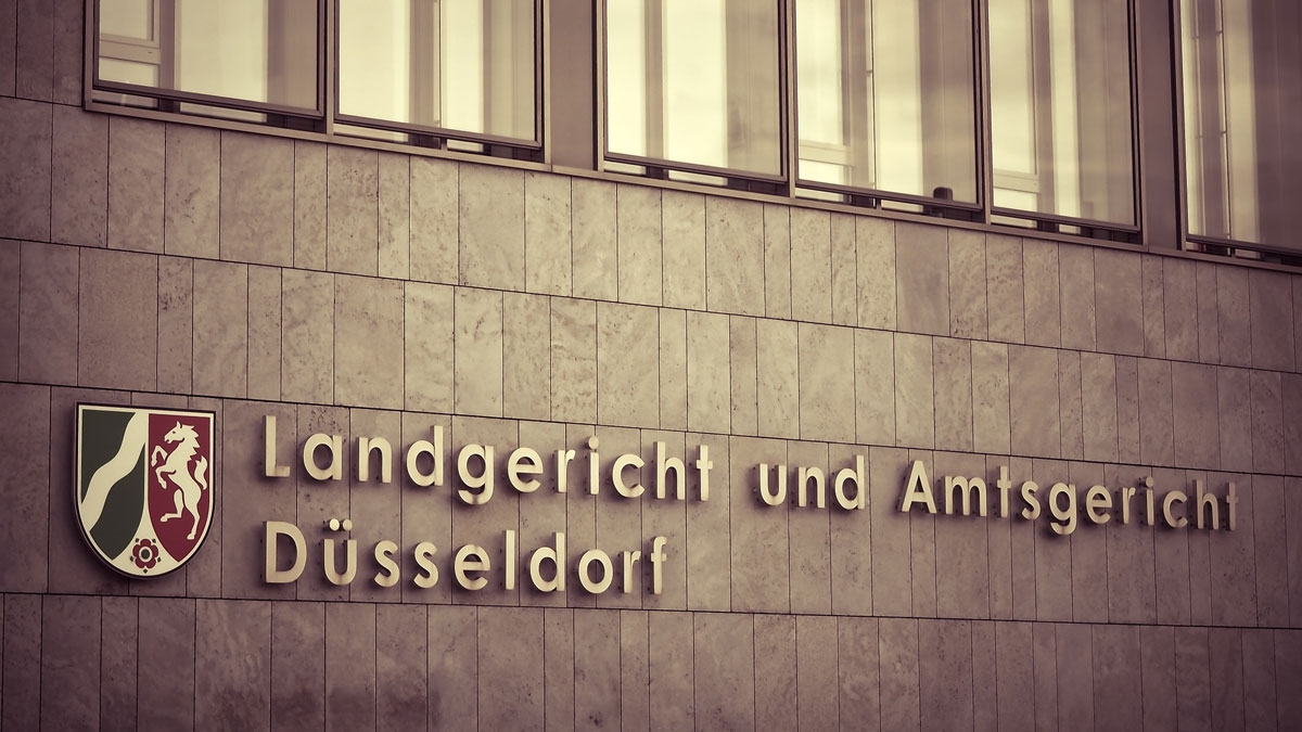 Urteil verkündet: Kinderporno-Prozess gegen Christoph Metzelder