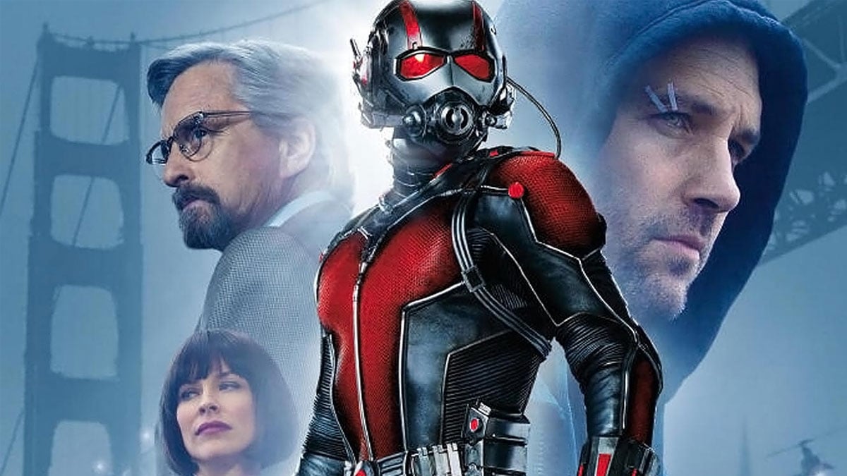 Ant-Man 3: Dritter Teil soll in die Kinos kommen