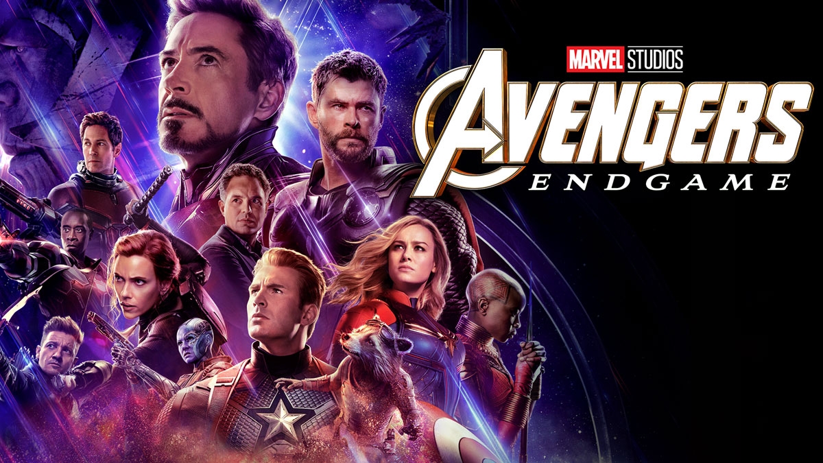 Avengers: Endgame: Kein anderer Film machte mehr Gewinn