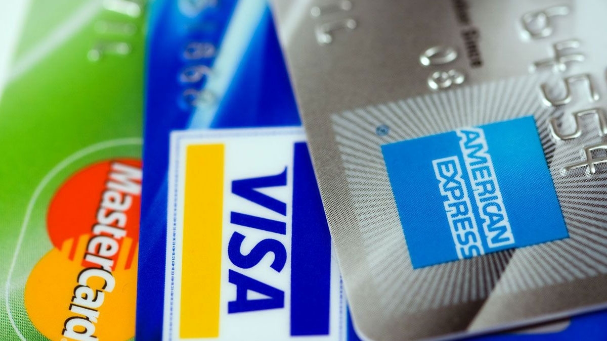 Ab 15. März: Strengere Regeln fürs Bezahlen mit der Kreditkarte