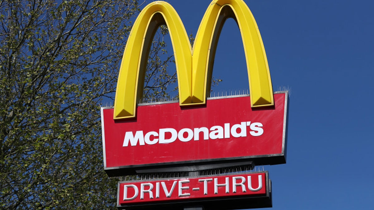 McDonalds: Gratis Menü für alle, die in der Corona-Krise systemrelevant sind