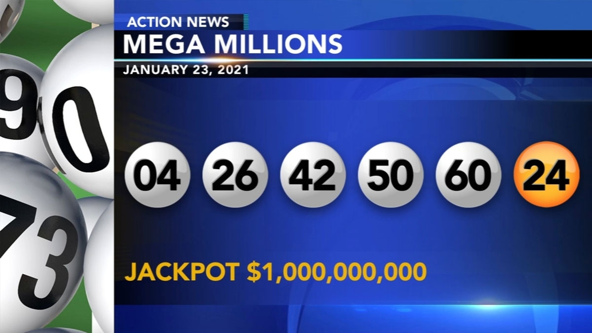 USA: Lotto-Spieler knackt milliardenschweren Jackpot