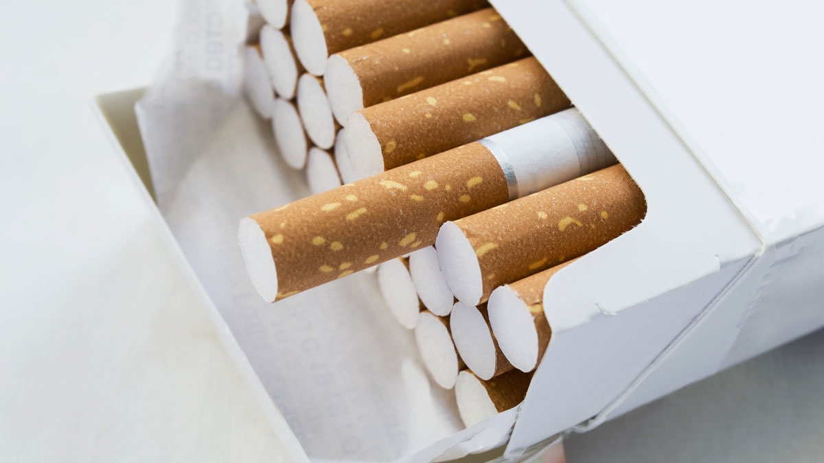 Neue EU-Richtlinie: Diese Zigaretten dürfen bald nicht mehr verkauft werden