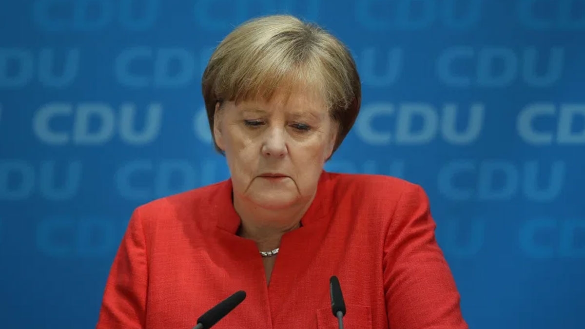Angela Merkel will den Lockdown bis Anfang März verlängern