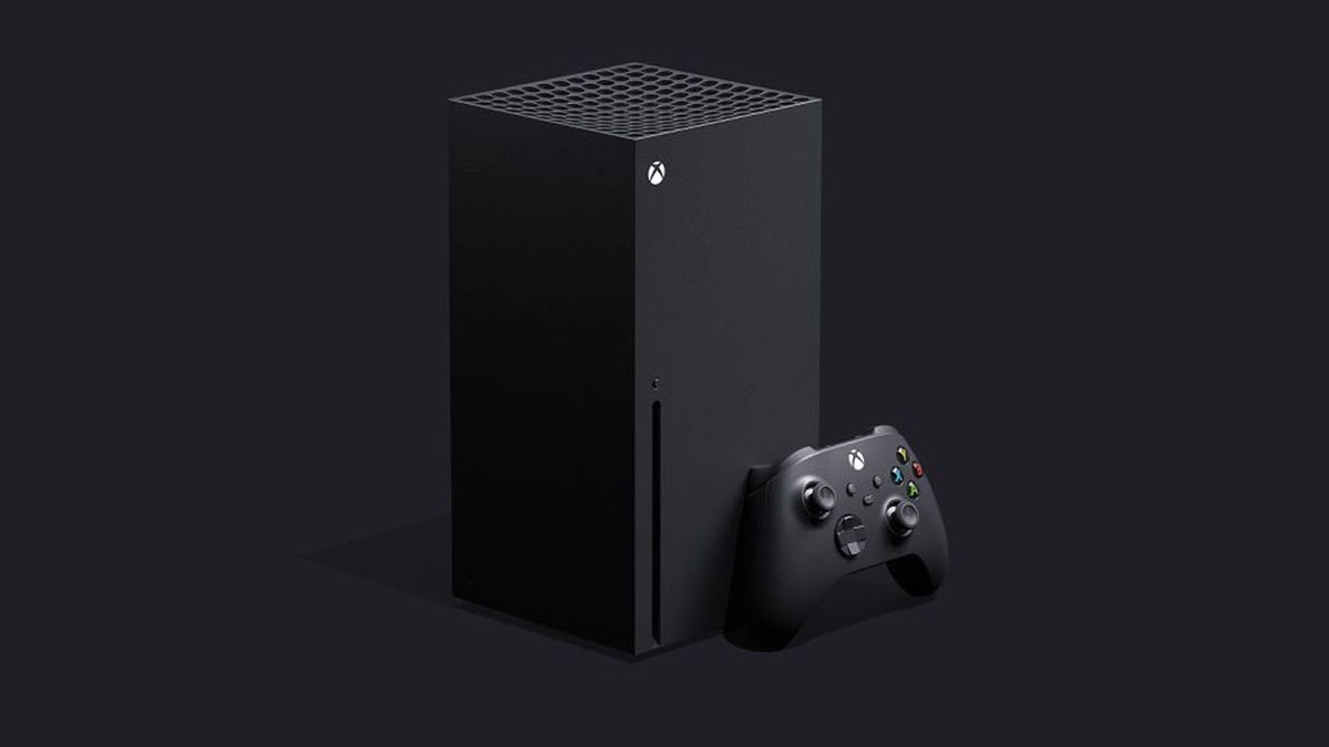 Xbox Series X: Microsoft stellt neue Spielkonsole offiziell vor