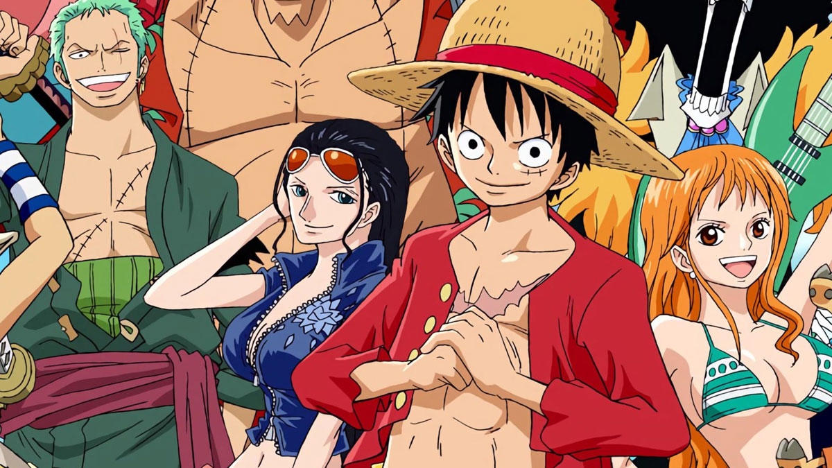 Netflix: Starttermin von „One Piece“ bekanntgegeben