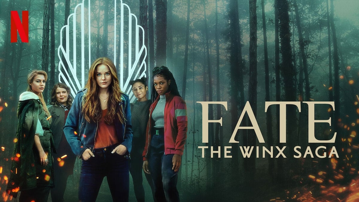 „Fate: The Winx Saga“: Staffel 2 offiziell angekündigt