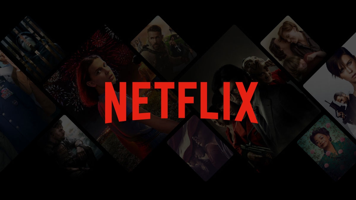 Netflix-Nutzerrekord: Weltweit mehr als 200 Millionen zahlende Kunden