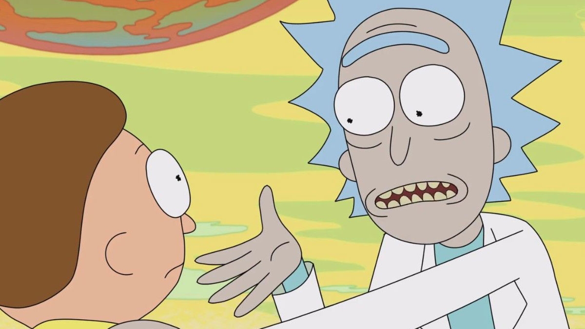 Rick & Morty: Restlichen Folgen der vierten Staffel endlich verfügbar