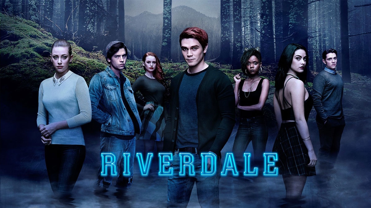 „Riverdale“: Netflix veröffentlicht den deutschen Trailer zur fünften Staffel