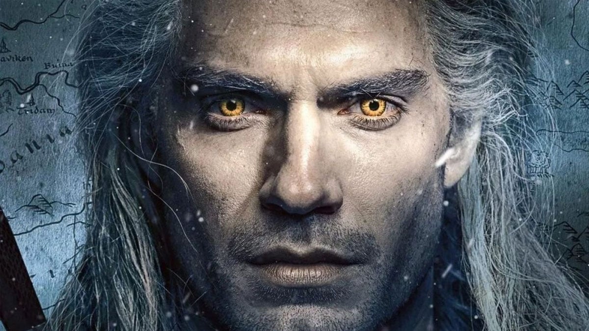 „The Witcher“: Netflix kündigt Anime-Film für 2021 an