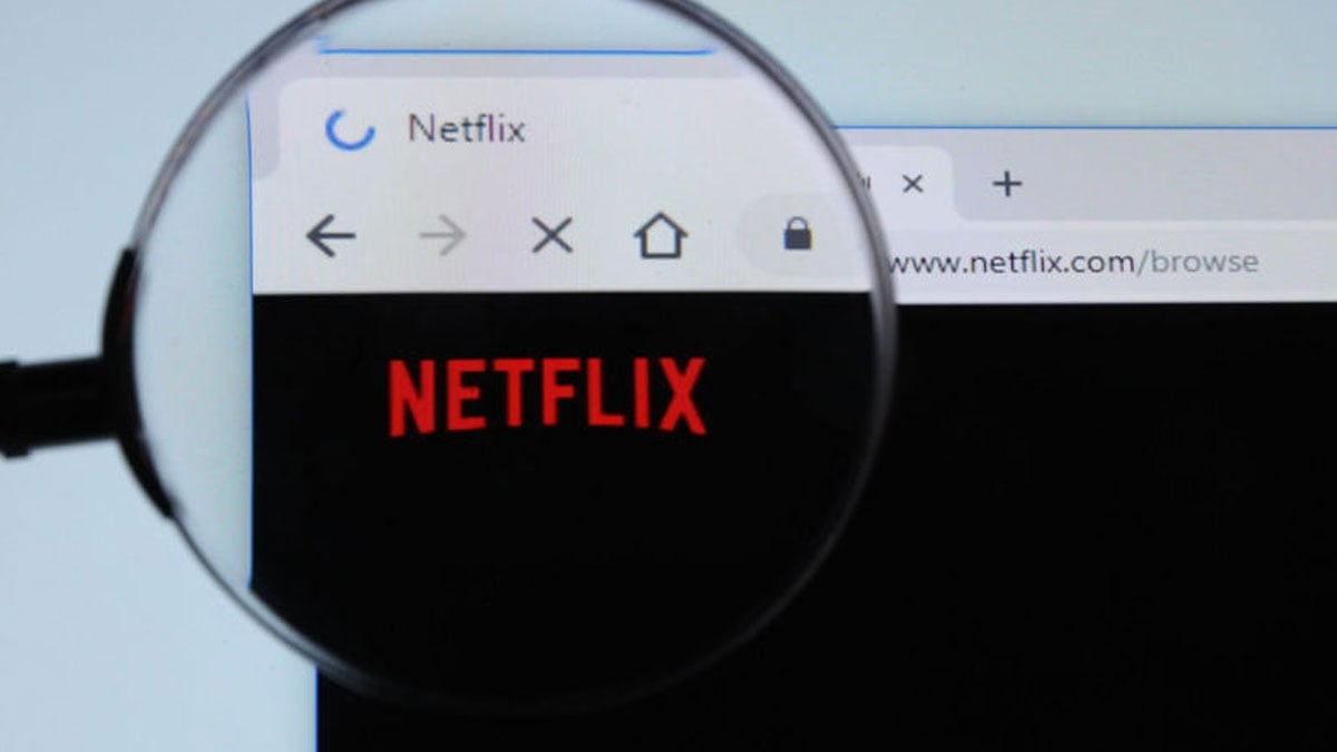 Netflix: Geheime Codes für noch mehr Filme und Serien