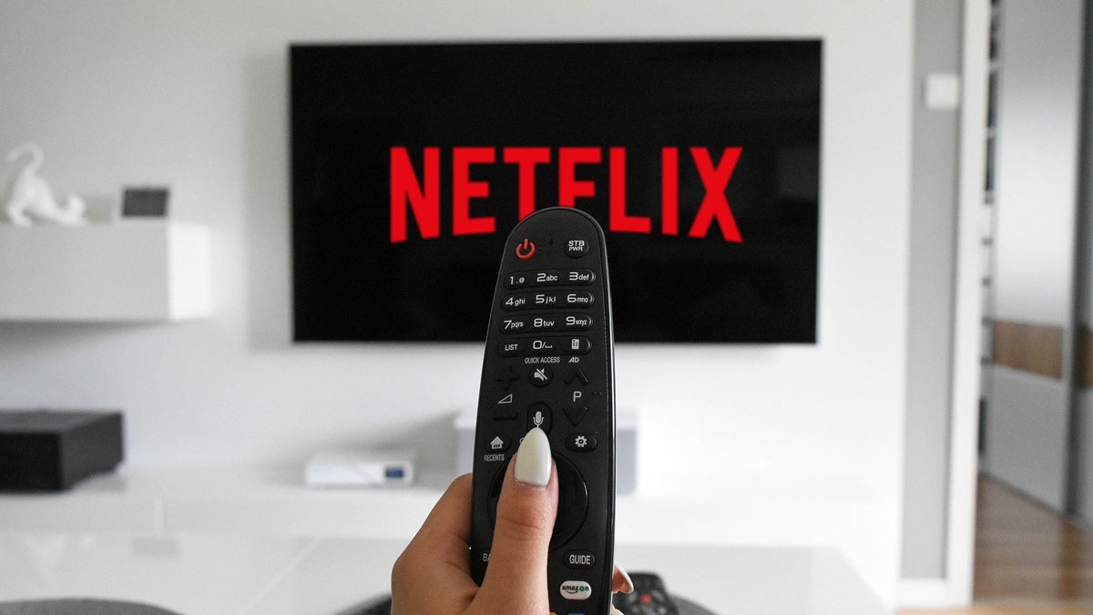 Netflix: Diese Serien und Filme werden im April 2022 gelöscht