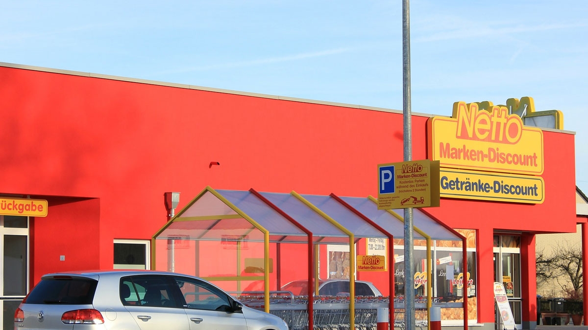 Über Ostern: Supermärkte bleiben mehrere Tage geschlossen