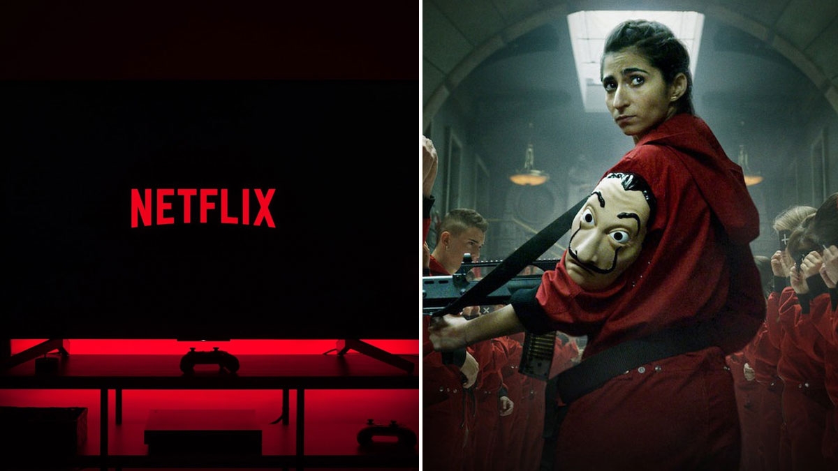 Netflix: Alle neuen Serien und Filme für den April 2020 im Überblick