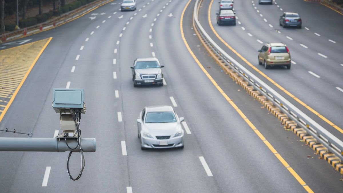 Neuer Bußgeldkatalog 2020: Ab 21 km/h zu viel droht Fahrverbot