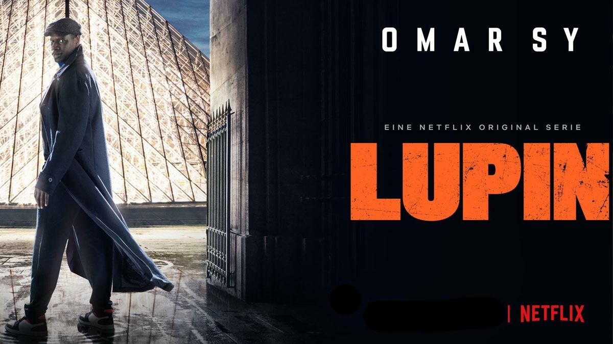 „Lupin“: Zweiter Teil kommt im Sommer zu Netflix