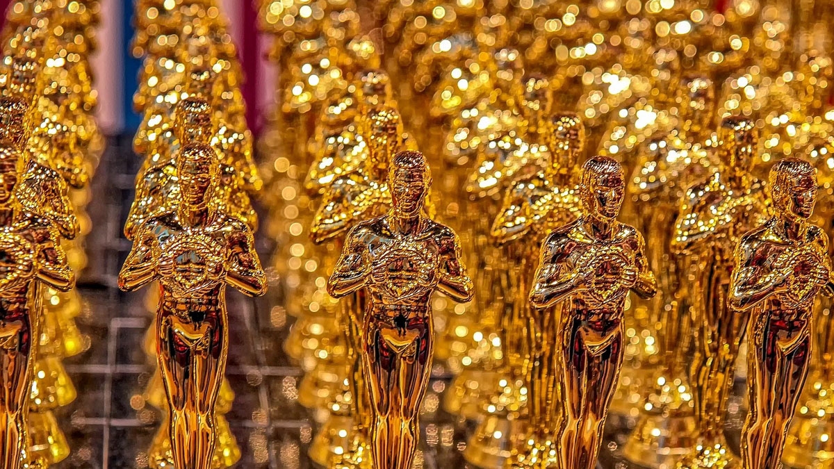 Oscars Verleihung 2021 Das Sind Die Gewinner