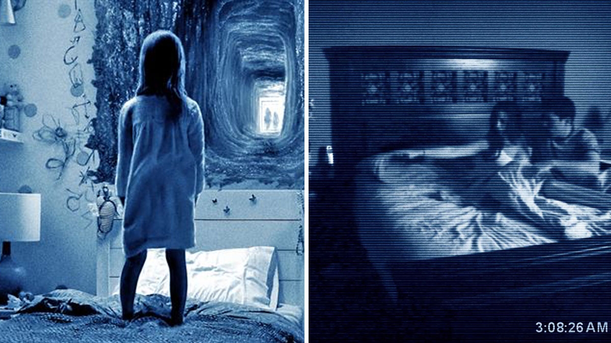 Paranormal Activity 7: Siebter Teil des Horrorfilms wird 2021 veröffentlicht