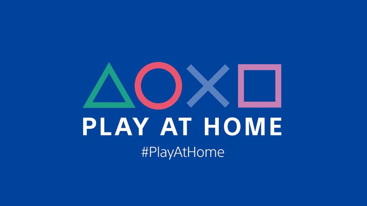 Play At Home: Sony verschenkt Gratisspiel im März 2021