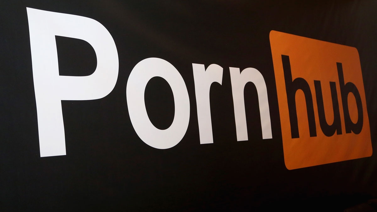 Pornhub: Plattform löscht über 10 Millionen Videos