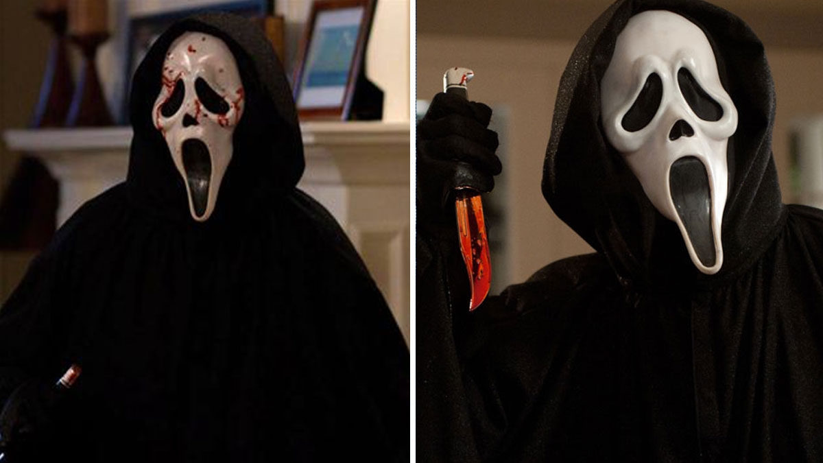 Scream 5: Neuer Teil nach fast zehn Jahren offiziell bestätigt