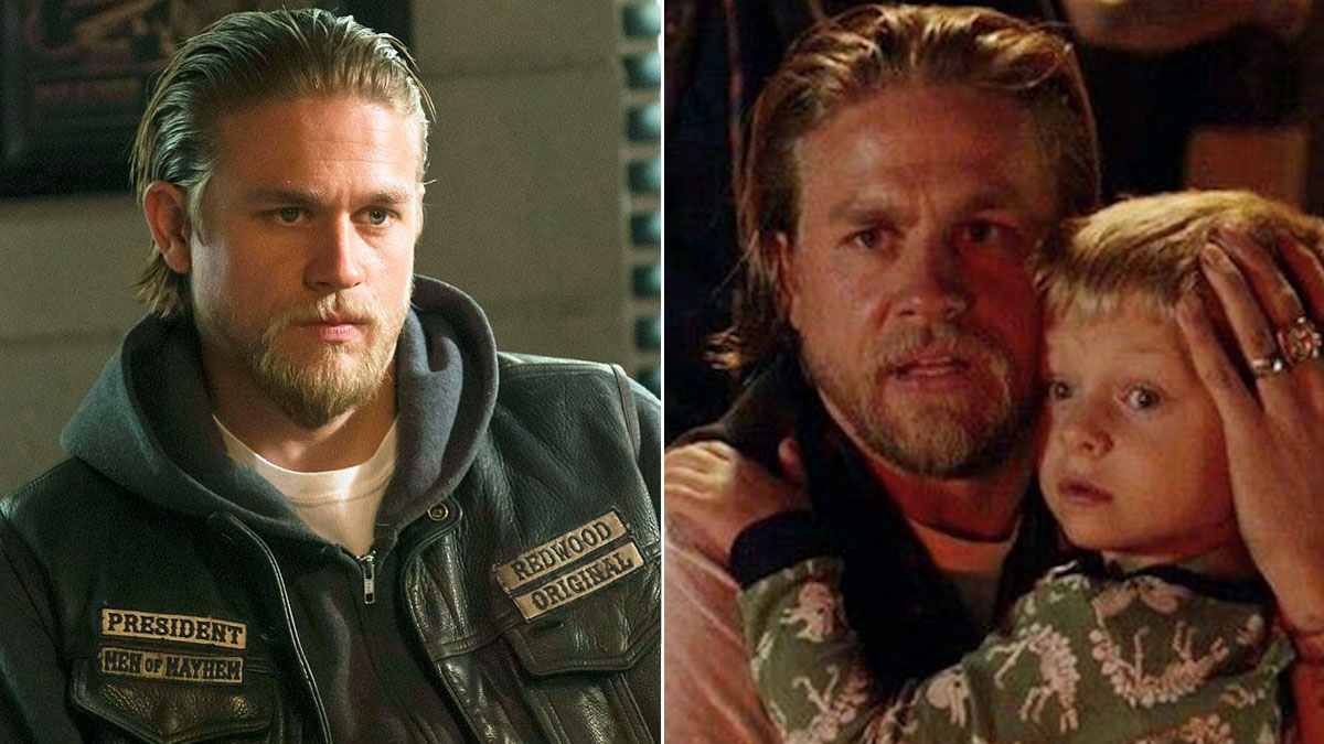Sons of Anarchy: Neue Serie „Sam Crow“ ist in Planung