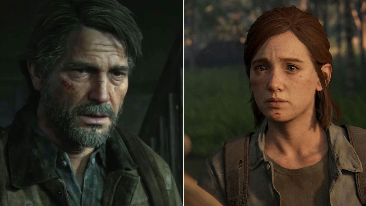The Last of Us 2: Neuer offizieller Trailer veröffentlicht