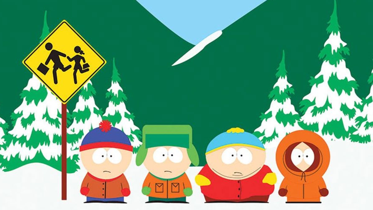 9 verrückte Fakten über „South Park“