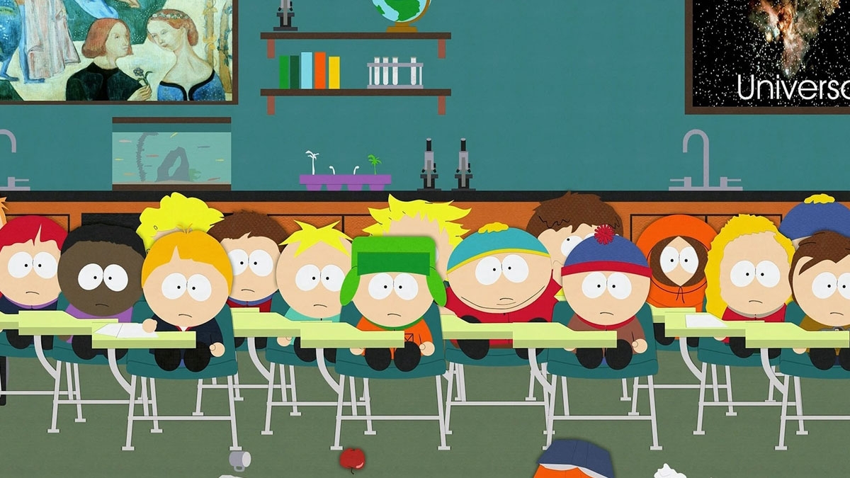„South Park“: Die 23. Staffel kommt zu Amazon Prime Video