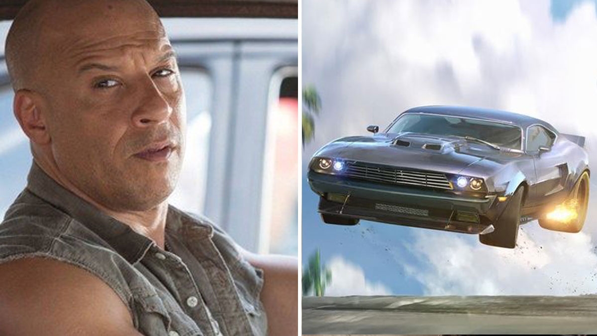 Fast & Furious Spy Racers: Neue Netflix-Serie mit Vin Diesels Tochter