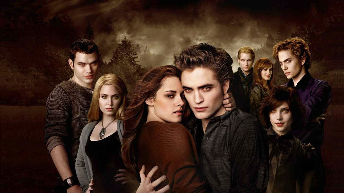 Stephenie Meyer bestätigt, dass demnächst weitere Twilight-Bücher kommen werden