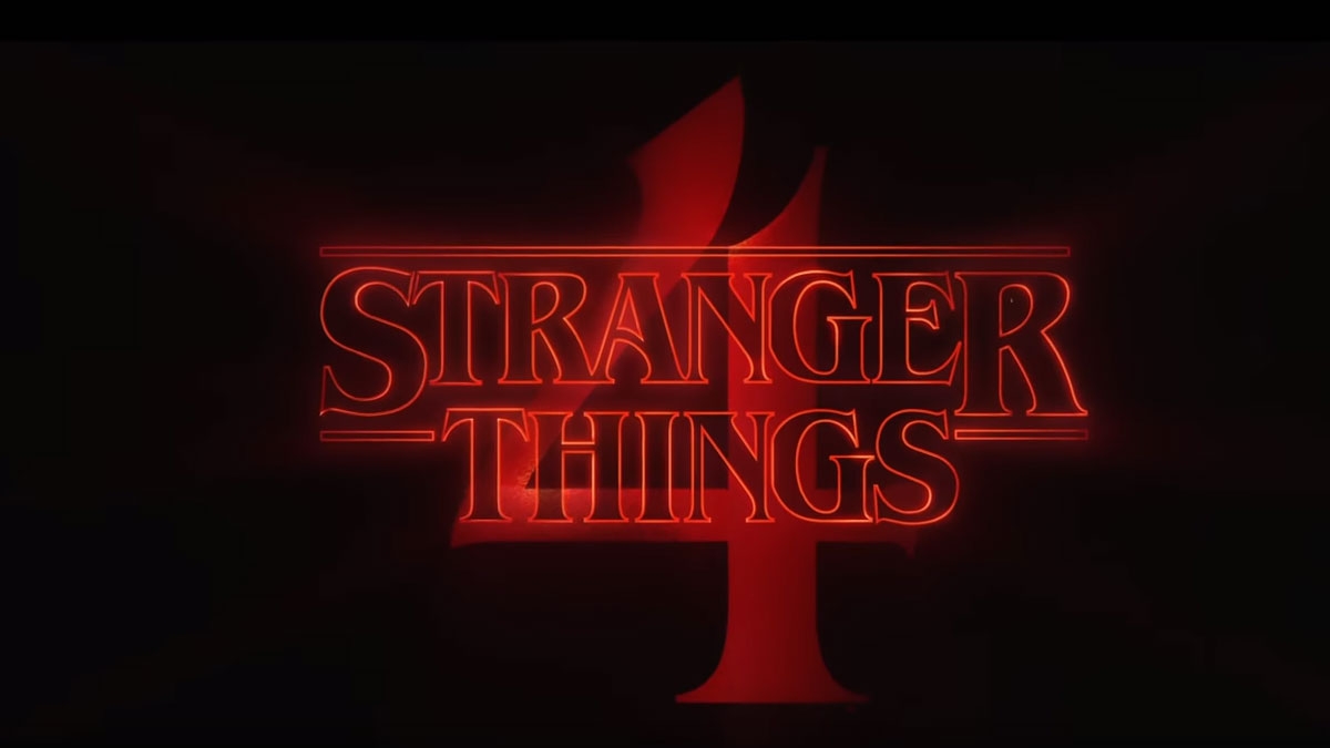 Stranger Things: Netflix verschiebt den Start der vierten Staffel