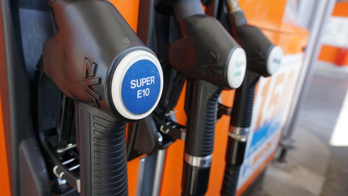 Spritpreise: Diesel und Benzin immer teurer