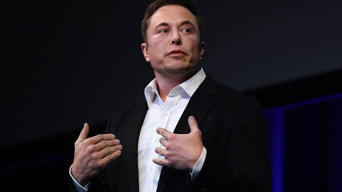 Tesla will neues Werk bei Berlin bauen und 10.000 Jobs schaffen