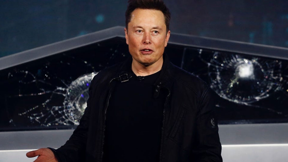 Elon Musk: Tesla-Chef kauft mehr als 1.000 Beatmungsgeräte und verteilt sie an US-Krankenhäuser