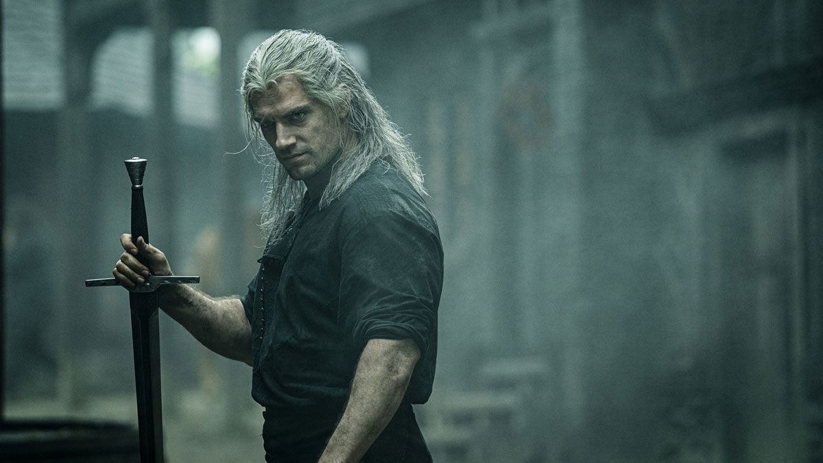 Netflix: Zweite Staffel von „The Witcher“ ist schon in Planung