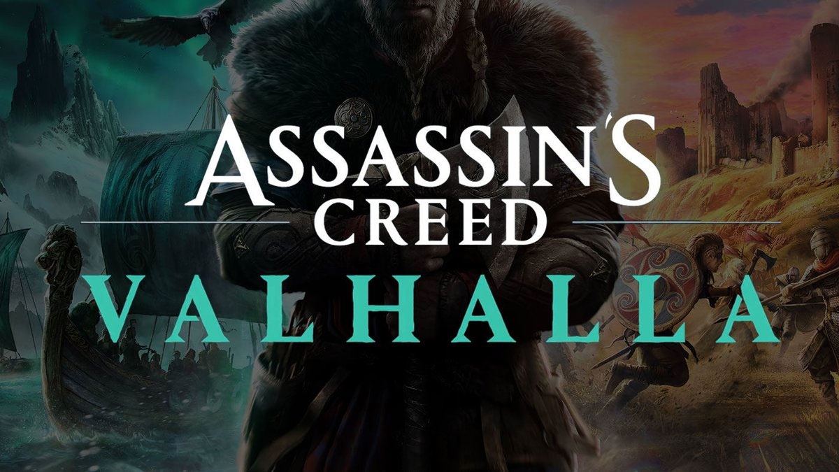 „Assassin’s Creed Valhalla“ offiziell von Ubisoft angekündigt