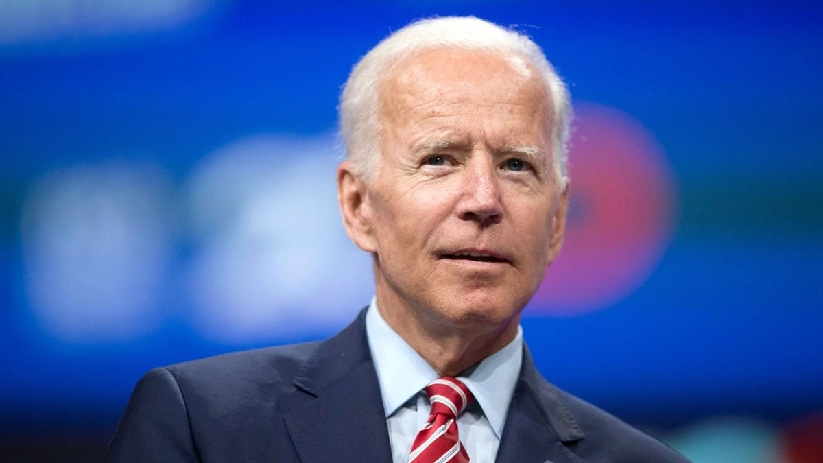 Joe Biden: US-Präsident befiehlt ersten Militärschlag