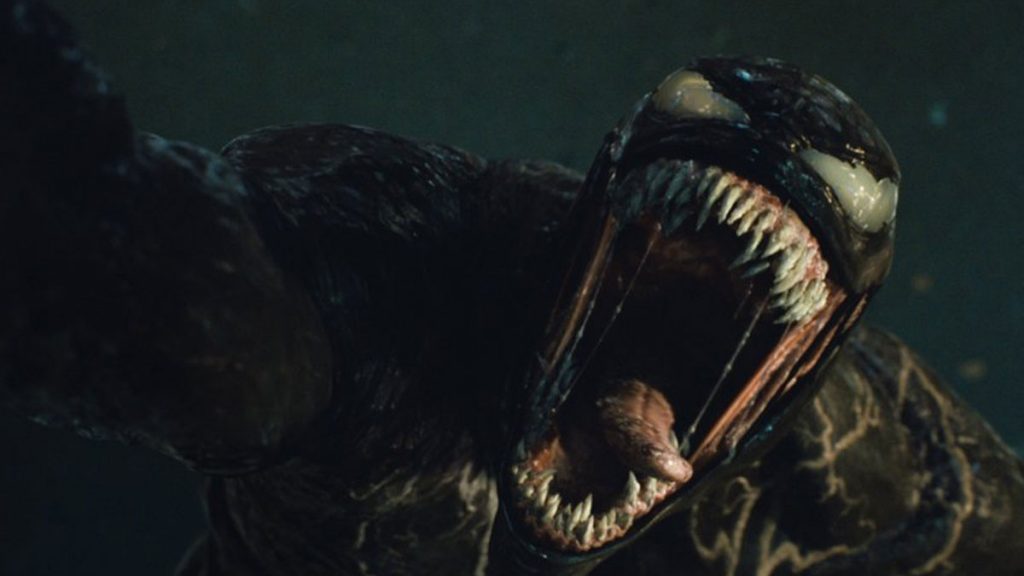 Der erste Trailer zu „Venom 2“ ist da