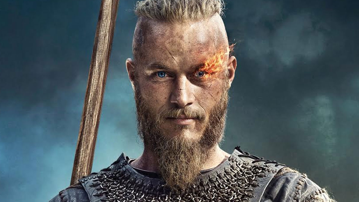 „Vikings“ kommt im Januar 2020 zu Netflix