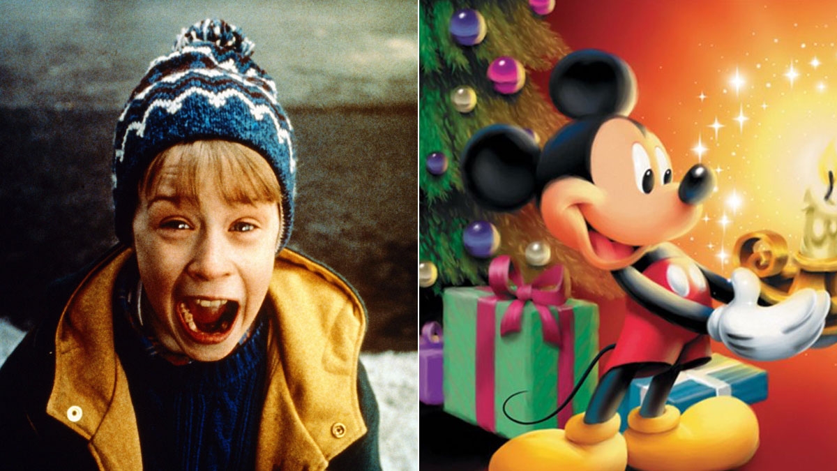 Disney+: Die besten Weihnachtsfilme