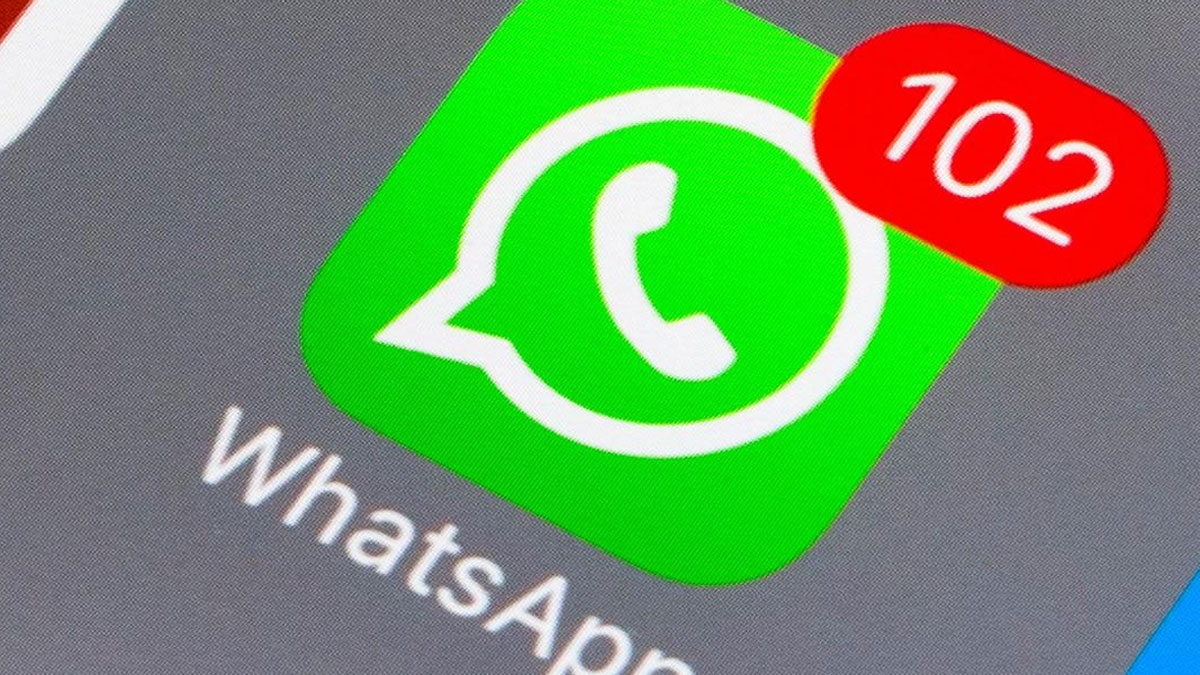WhatsApp: Das bedeutet das neue Symbol auf einigen Profilbildern