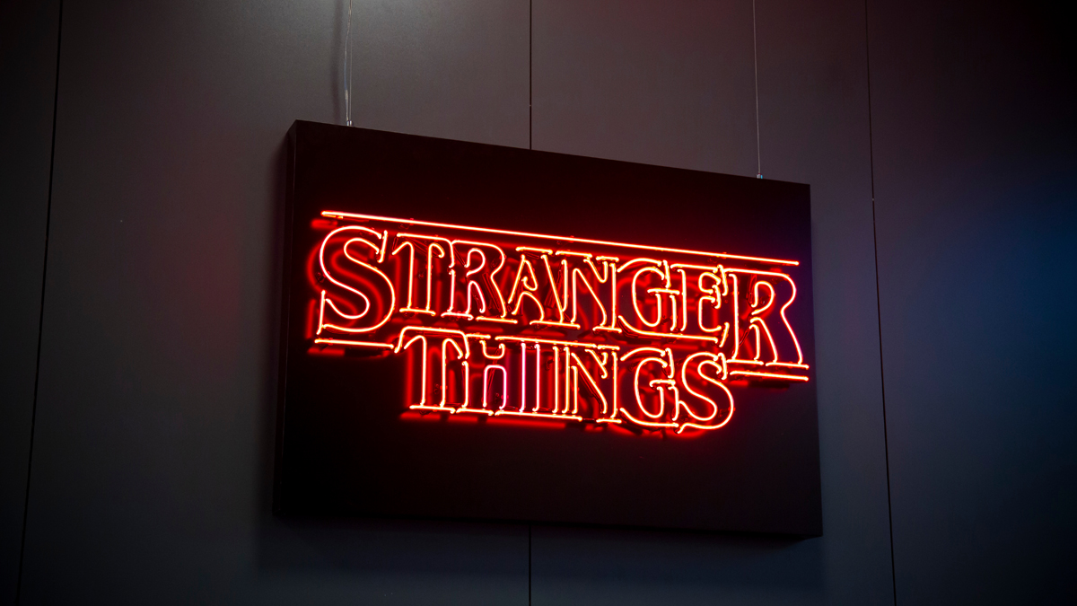 Netflix-Serie „Stranger Things“: Das sind die neuen Charaktere in Staffel 4