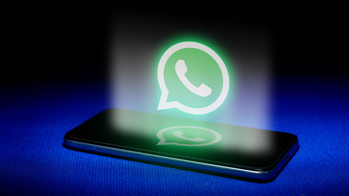 WhatsApp: Vorsicht vor dieser neuen Betrugsmasche